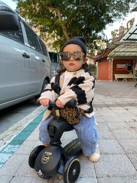 niniさんのコーディネート