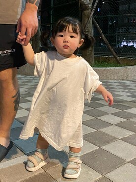 niniさんのコーディネート