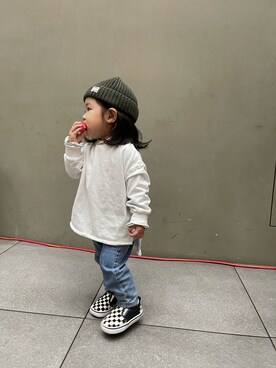 niniさんのコーディネート