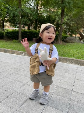 niniさんのコーディネート