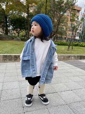 niniさんのコーディネート