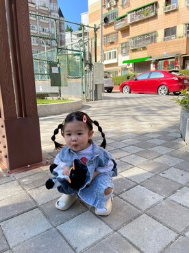 niniさんのコーディネート