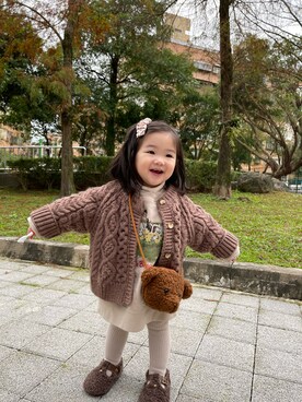 niniさんのコーディネート