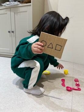 niniさんのコーディネート