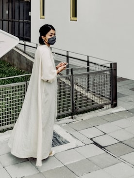 menghanさんのコーディネート