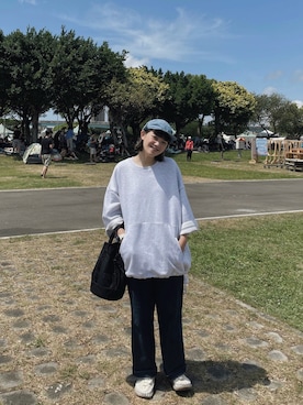 りんさんのコーディネート