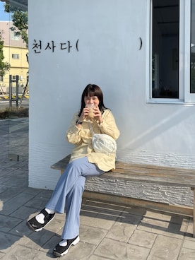 りんさんのコーディネート