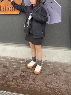 マコさんのコーディネート