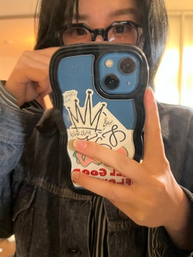 マコさんのコーディネート