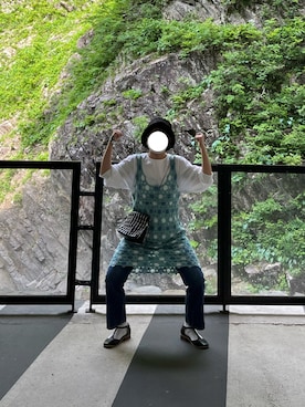 マコさんのコーディネート