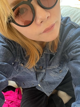 マコさんのコーディネート