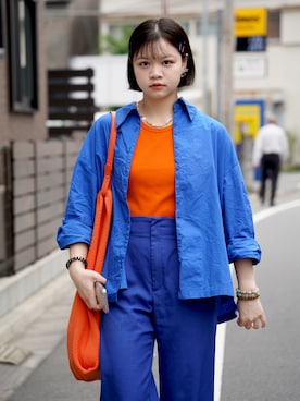 ソフィア☀️さんのコーディネート