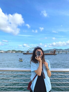 ソフィア☀️さんのコーディネート