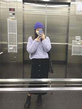 ソフィア☀️さんのコーディネート