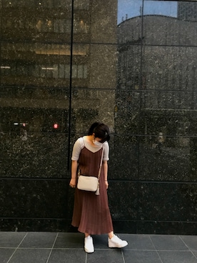 らーーーさんのコーディネート