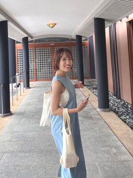 erikaさんのコーディネート