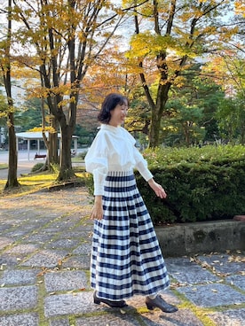 erikaさんのコーディネート