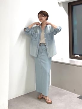shihoさんのコーディネート