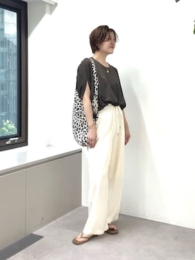 shihoさんのコーディネート
