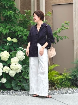 shihoさんのコーディネート