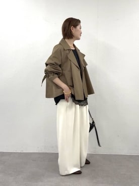 shihoさんのコーディネート