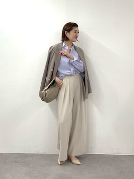 shihoさんのコーディネート