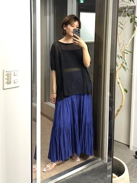 shihoさんのコーディネート