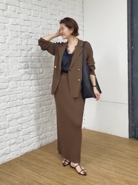 shihoさんのコーディネート