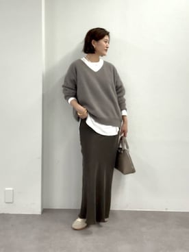 shihoさんのコーディネート