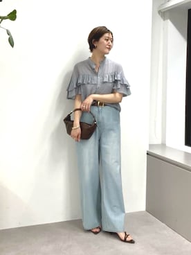 shihoさんのコーディネート