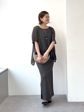 shihoさんのコーディネート