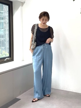 shihoさんのコーディネート