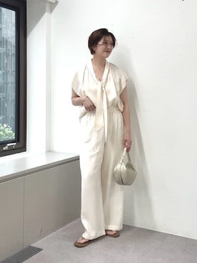 shihoさんのコーディネート