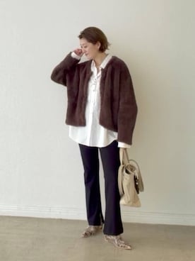 shihoさんのコーディネート