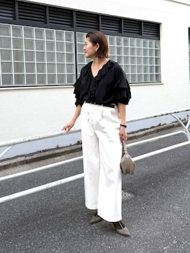 shihoさんのコーディネート