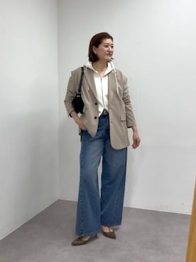 shihoさんのコーディネート