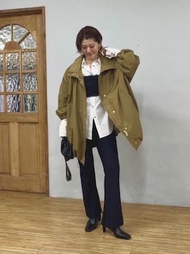 shihoさんのコーディネート