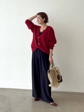 shihoさんのコーディネート