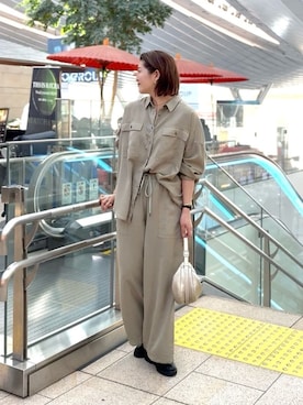 shihoさんのコーディネート