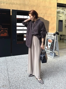 shihoさんのコーディネート