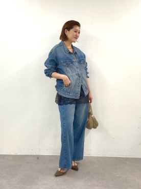 shihoさんのコーディネート