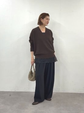 shihoさんのコーディネート