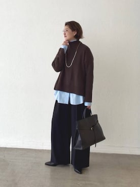 shihoさんのコーディネート