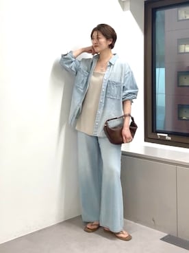 shihoさんのコーディネート
