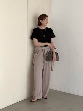 shihoさんのコーディネート