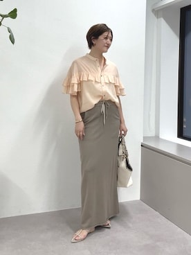 shihoさんのコーディネート