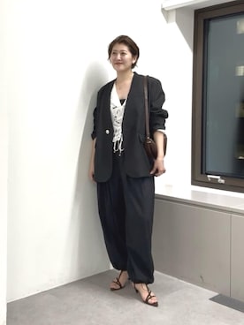 shihoさんのコーディネート