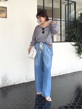 shihoさんのコーディネート