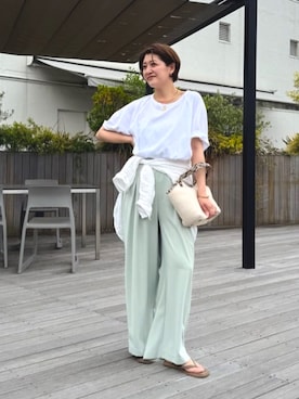 shihoさんのコーディネート
