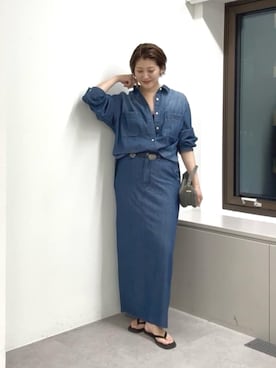 shihoさんのコーディネート
